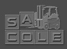 S.A. Cole Industrial Inc.
